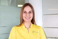Lorena - Zahnmedizinische Fachangestellte