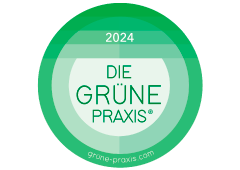 Die grüne Praxis 2024